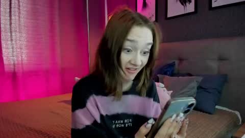 Jessie online show from June 12, 2026, 9:30 am