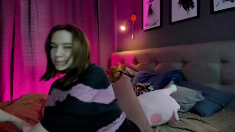 Jessie online show from June 14, 2026, 9:22 am