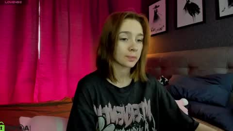 Jessie online show from June 19, 2026, 9:24 am