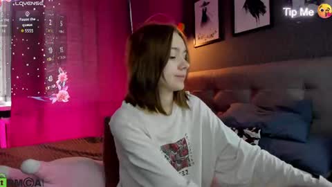 Jessie online show from June 21, 2026, 9:23 am