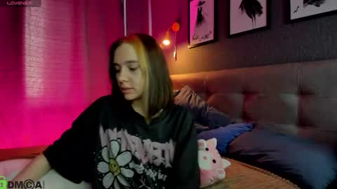 Jessie online show from July 5, 2026, 9:27 am