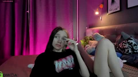 Jessie online show from July 10, 2026, 3:47 pm