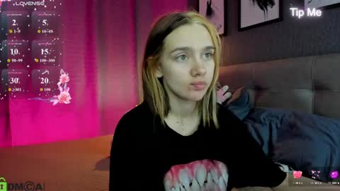 Jessie online show from July 11, 2026, 9:23 am