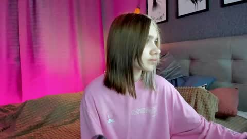 Jessie online show from July 26, 2026, 9:16 am