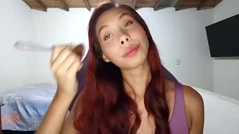 Snapshot of jessiirabbit chatting on September 8, 2025, 11:48 pm Jessica online show from September 8, 2025, 11:48 pm