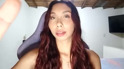 Snapshot of jessiirabbit chatting on November 1, 2025, 12:34 am Jessica online show from November 1, 2025, 12:34 am