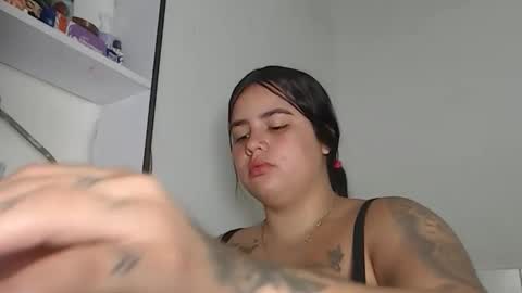 jessik_lov3 online show from March 21, 2026, 6:18 am