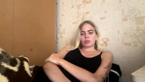 jessika_evans online show from October 4, 2025, 12:25 pm