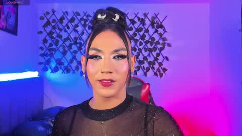 JESS online show from March 18, 2026, 3:42 am