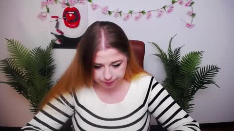 Jess online show from February 6, 2026, 7:45 am