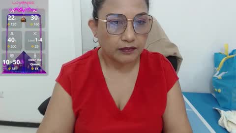 Snapshot of jessikahorny chatting on October 6, 2025, 12:35 pm paola online show from October 6, 2025, 12:35 pm