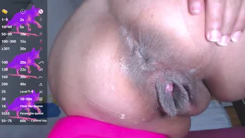 Snapshot of jessikahorny chatting on October 17, 2025, 2:30 pm paola online show from October 17, 2025, 2:30 pm