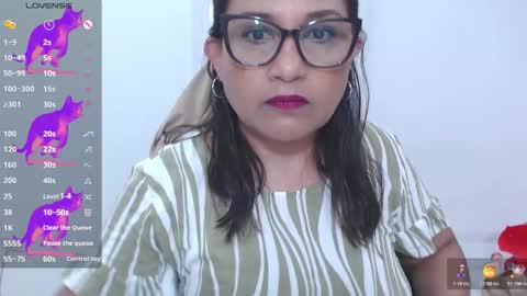 Snapshot of jessikahorny chatting on October 27, 2025, 12:42 pm paola online show from October 27, 2025, 12:42 pm