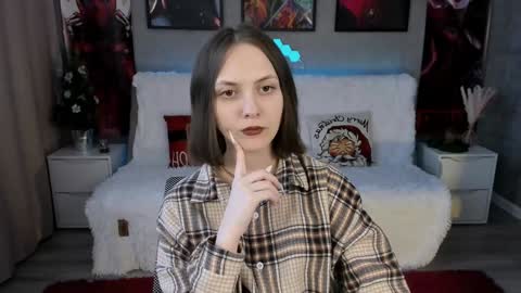 JesssWalker online show from January 24, 2025, 6:35 am