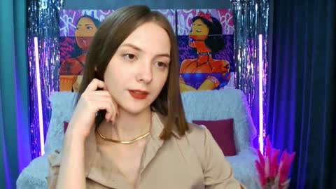 JesssWalker online show from February 9, 2025, 12:28 am