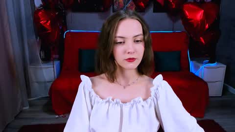 JesssWalker online show from March 12, 2025, 9:24 pm