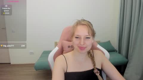 Jessy online show from December 2, 2024, 9:06 pm