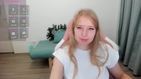 Jessy online show from December 11, 2024, 10:14 am