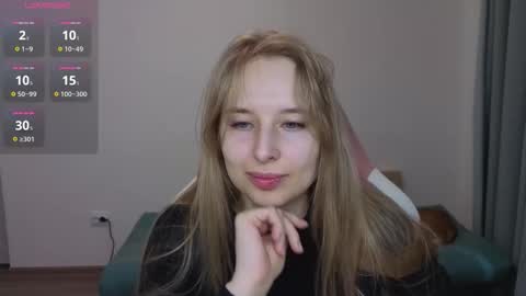 Jessy online show from March 23, 2026, 7:56 am