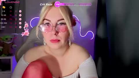 Jessy online show from July 21, 2026, 7:16 pm
