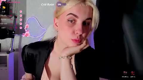 Jessy online show from July 28, 2026, 7:39 pm