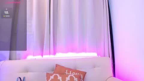 Jessy Mateus online show from February 21, 2026, 2:56 am