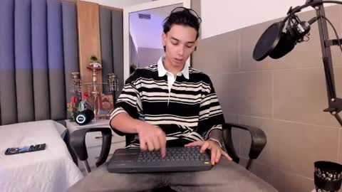 JESSY WITHE NEW ACCOUNT online show from May 6, 2026, 7:30 pm