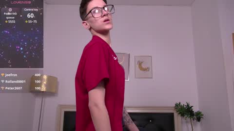 Jessy online show from December 1, 2024, 7:36 pm