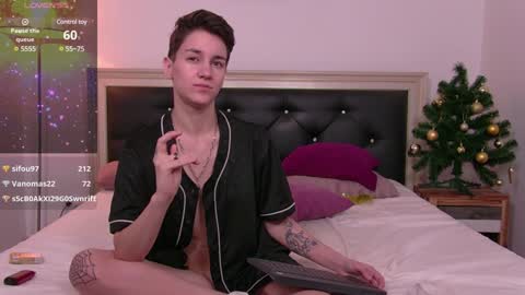 Jessy online show from December 12, 2024, 5:37 pm