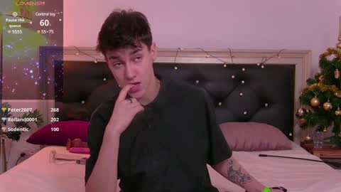 Jessy online show from December 15, 2024, 8:58 pm