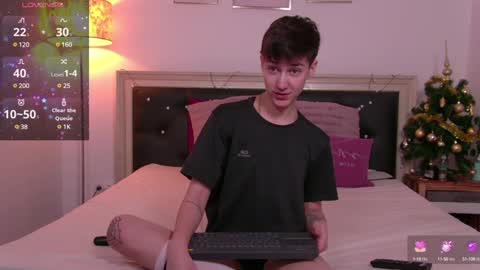 Jessy online show from January 2, 2025, 3:19 pm