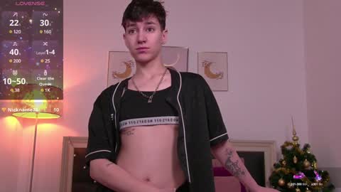 Jessy online show from January 3, 2025, 2:19 pm