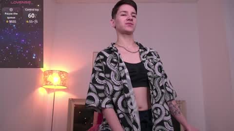 Jessy online show from January 17, 2025, 1:24 pm