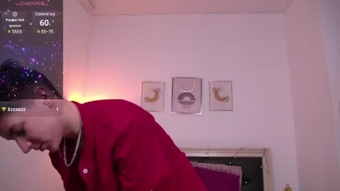 Jessy online show from January 19, 2025, 3:32 pm