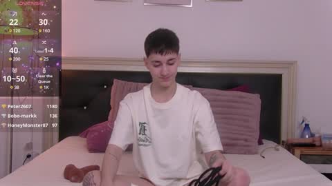 Jessy online show from January 23, 2025, 8:13 pm