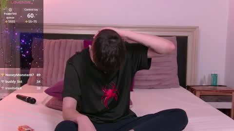 Jessy online show from February 1, 2025, 5:26 pm