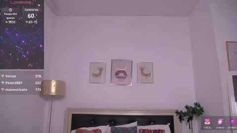 Jessy online show from February 22, 2025, 9:15 pm