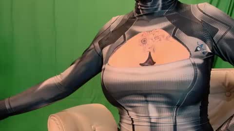 seductress Cyber Succubus online show from July 5, 2026, 9:27 am