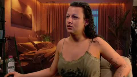 seductress Cyber Succubus online show from July 10, 2026, 10:07 am
