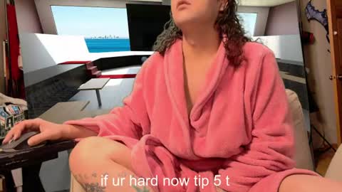 seductress Cyber Succubus online show from July 18, 2026, 9:02 am