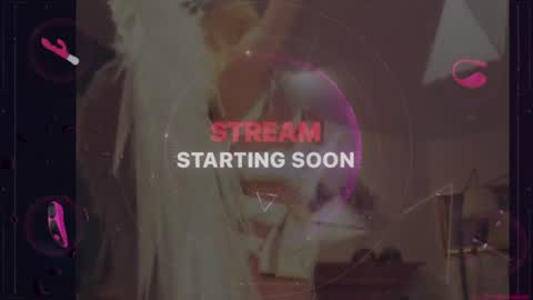 seductress Cyber Succubus online show from July 23, 2026, 12:24 am