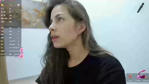 jessye_golden online show from September 12, 2025, 12:22 am
