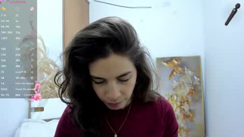 jessye_golden online show from March 22, 2026, 9:18 pm