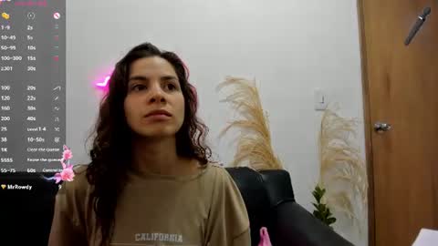 jessye_golden online show from June 11, 2026, 5:00 pm