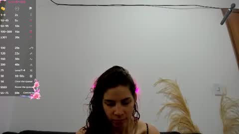 jessye_golden online show from June 12, 2026, 5:12 pm