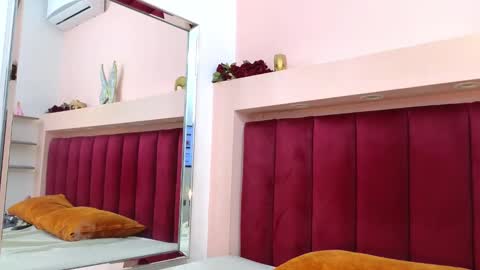 JESSY CORTES online show from March 12, 2025, 6:00 pm