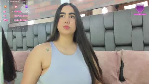 JESSY CORTES online show from June 10, 2026, 12:11 am