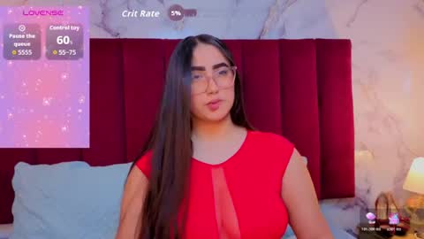 JESSY CORTES online show from June 28, 2026, 2:28 am