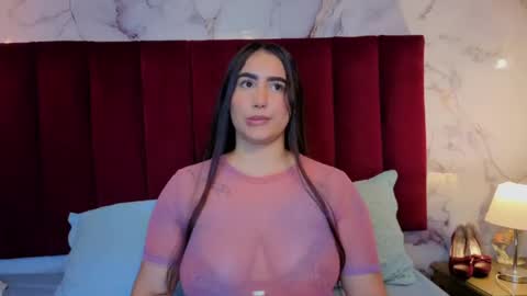 JESSY CORTES online show from July 1, 2026, 2:24 am