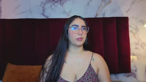 JESSY CORTES online show from July 11, 2026, 2:58 am